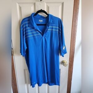 Ping Men's Golf Shirt Size XXL